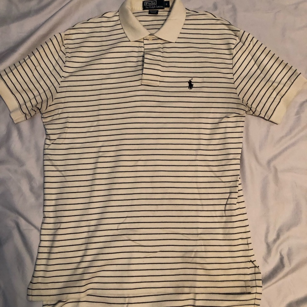 Polo Ralph Lauren polo top